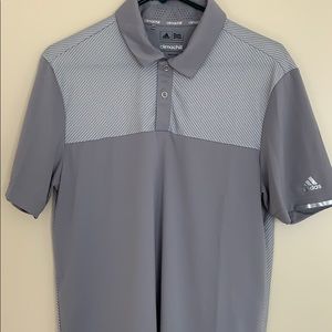 Adidas Men’s Golf Polo